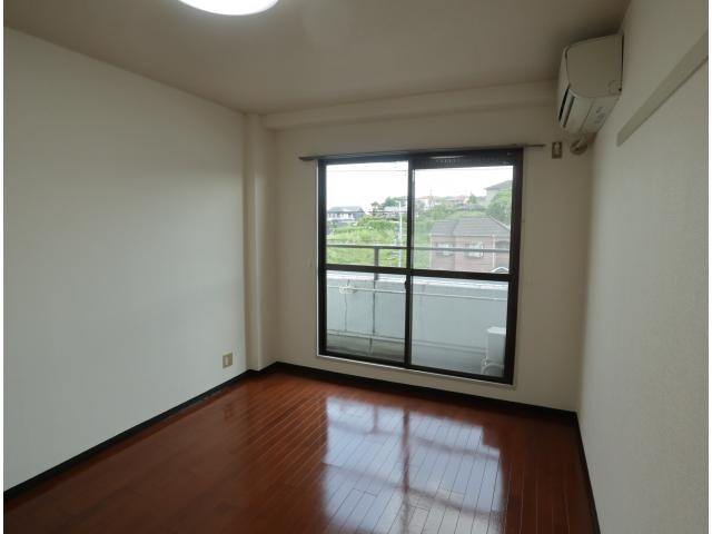 富雄駅 徒歩3分 4階の物件内観写真