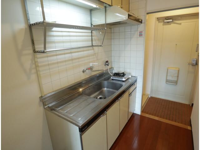 富雄駅 徒歩3分 4階の物件内観写真