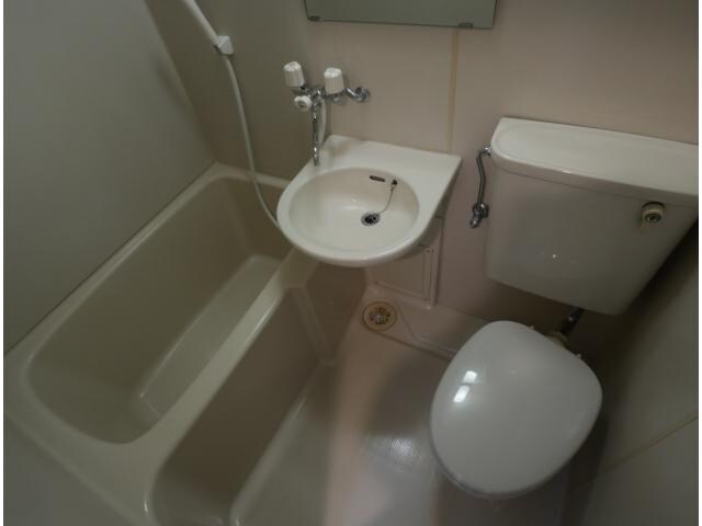 富雄駅 徒歩3分 4階の物件内観写真