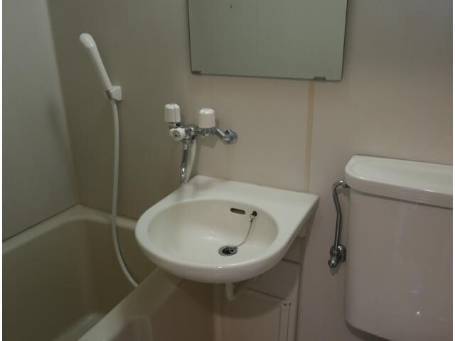 富雄駅 徒歩3分 4階の物件内観写真