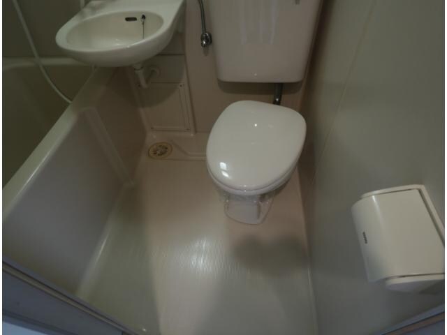 富雄駅 徒歩3分 4階の物件内観写真