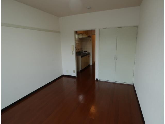 富雄駅 徒歩3分 4階の物件内観写真