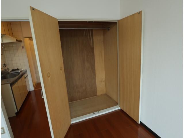 富雄駅 徒歩3分 4階の物件内観写真