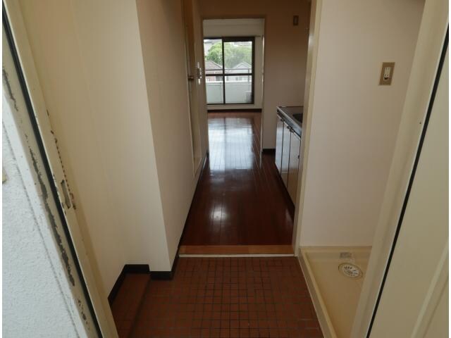 富雄駅 徒歩3分 4階の物件内観写真