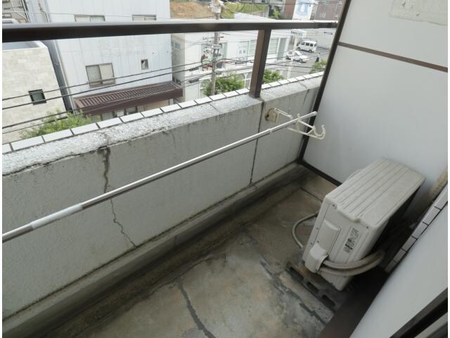 富雄駅 徒歩3分 4階の物件内観写真