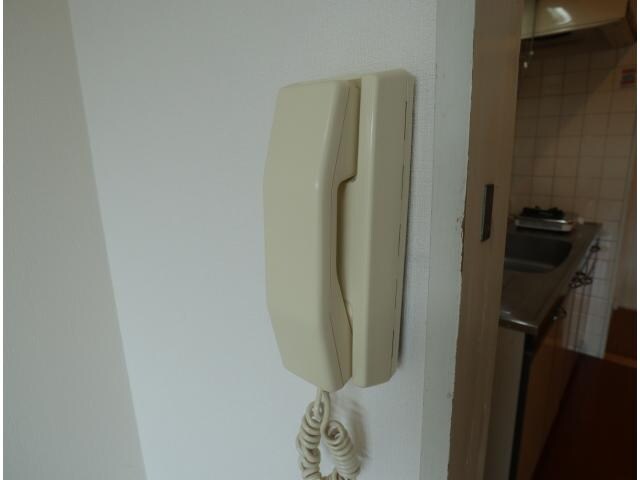 富雄駅 徒歩3分 4階の物件内観写真