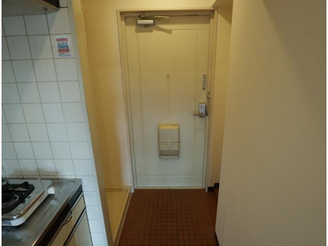 富雄駅 徒歩3分 4階の物件内観写真