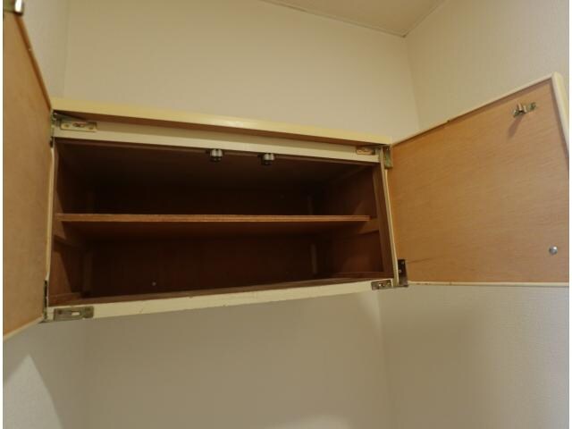 富雄駅 徒歩3分 4階の物件内観写真