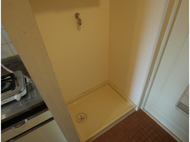 富雄駅 徒歩3分 4階の物件内観写真