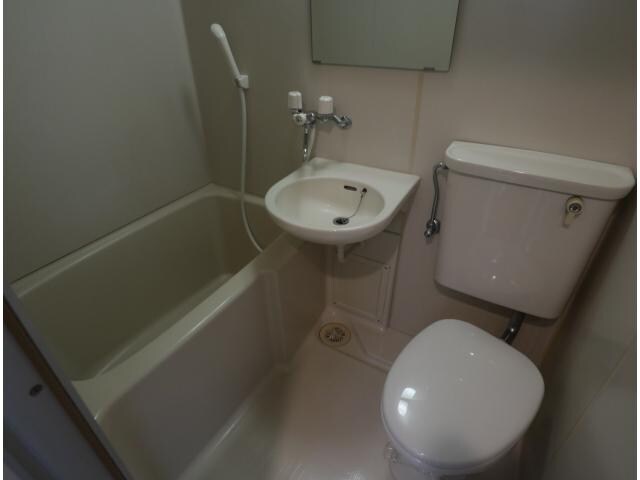 富雄駅 徒歩3分 4階の物件内観写真