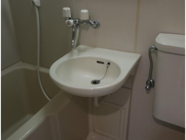 富雄駅 徒歩3分 4階の物件内観写真