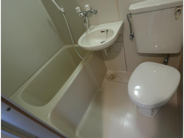 富雄駅 徒歩3分 4階の物件内観写真