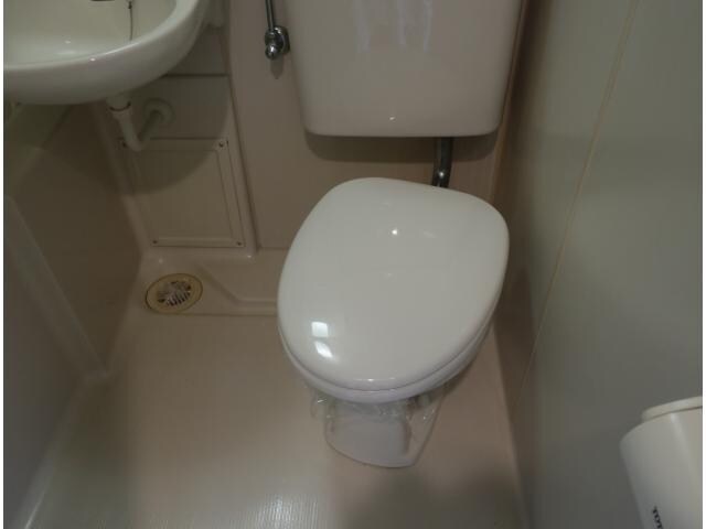 富雄駅 徒歩3分 4階の物件内観写真