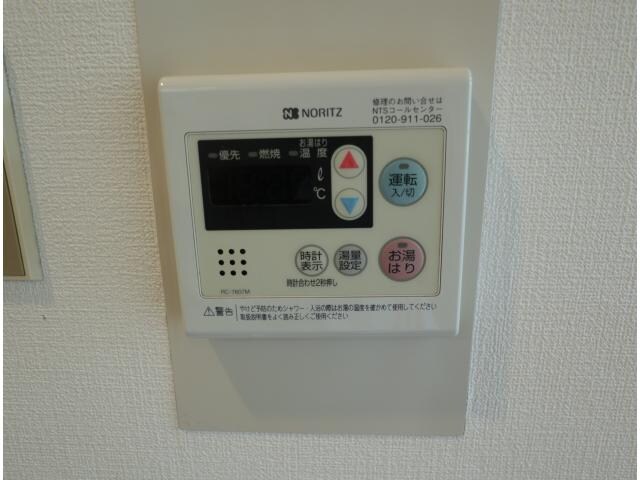 富雄駅 徒歩3分 4階の物件内観写真