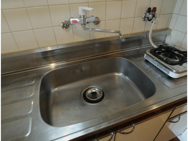 富雄駅 徒歩3分 4階の物件内観写真