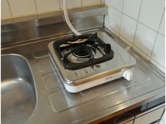 富雄駅 徒歩3分 4階の物件内観写真