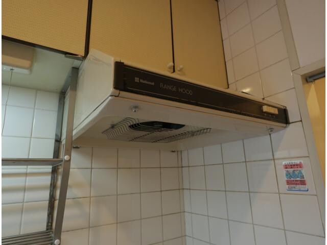 富雄駅 徒歩3分 4階の物件内観写真