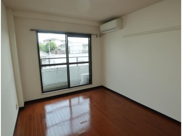 富雄駅 徒歩3分 4階の物件内観写真