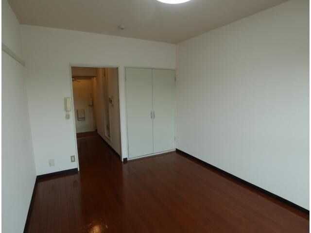 富雄駅 徒歩3分 4階の物件内観写真