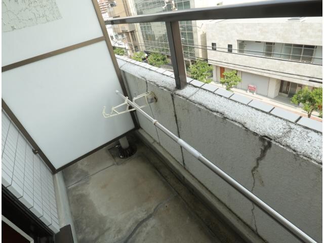 富雄駅 徒歩3分 4階の物件内観写真