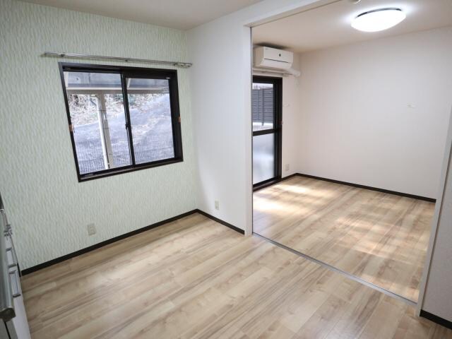 学園前駅 徒歩15分 1階の物件内観写真