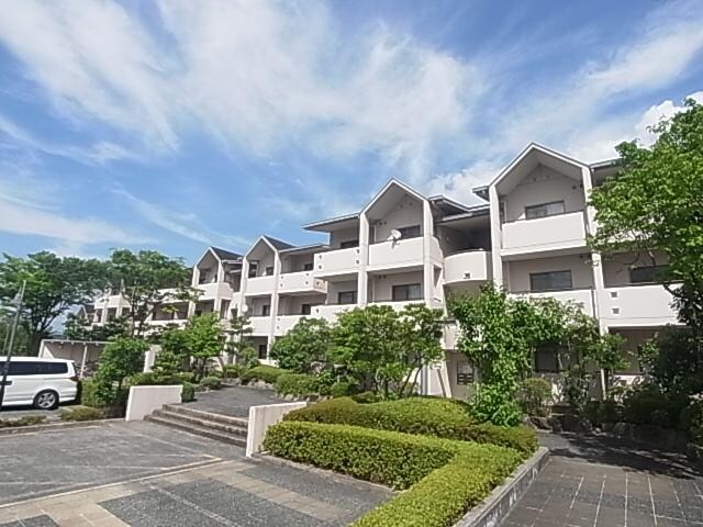 菖蒲池駅 徒歩12分 3階の物件外観写真