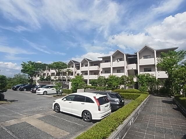 菖蒲池駅 徒歩12分 3階の物件外観写真