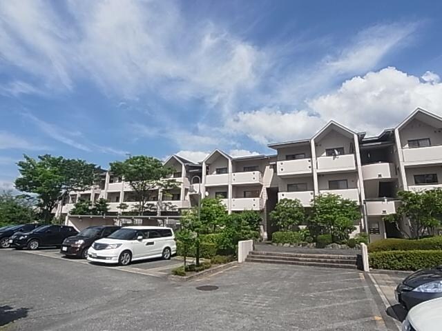 菖蒲池駅 徒歩12分 3階の物件外観写真