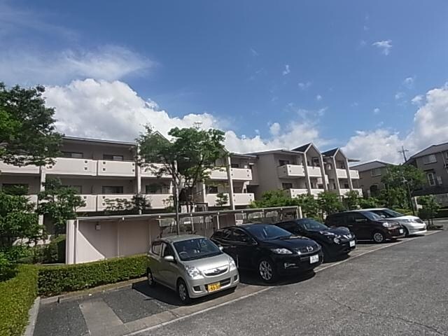 菖蒲池駅 徒歩12分 3階の物件外観写真