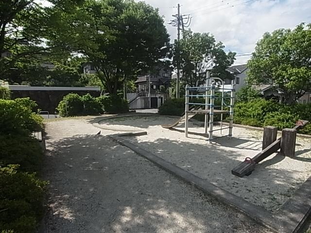 菖蒲池駅 徒歩12分 3階の物件外観写真