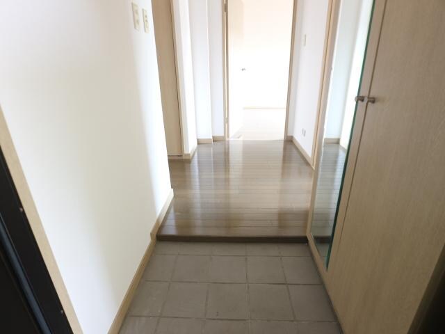 菖蒲池駅 徒歩12分 3階の物件内観写真