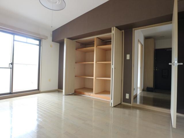 菖蒲池駅 徒歩12分 3階の物件内観写真