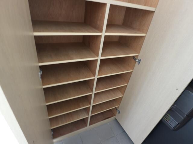 菖蒲池駅 徒歩12分 3階の物件内観写真