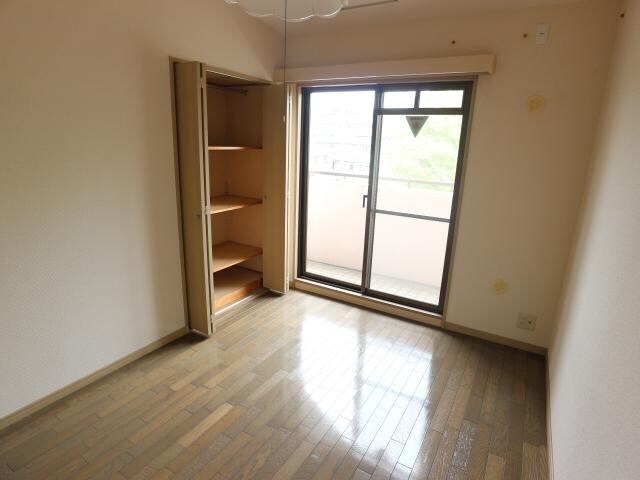 菖蒲池駅 徒歩12分 3階の物件内観写真