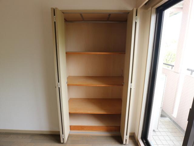 菖蒲池駅 徒歩12分 3階の物件内観写真