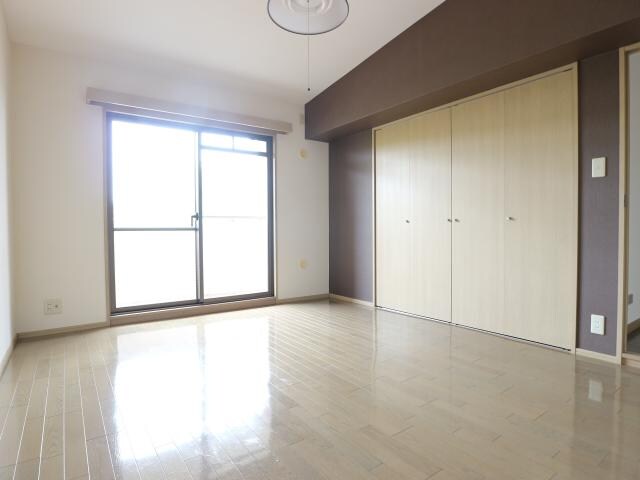 菖蒲池駅 徒歩12分 3階の物件内観写真