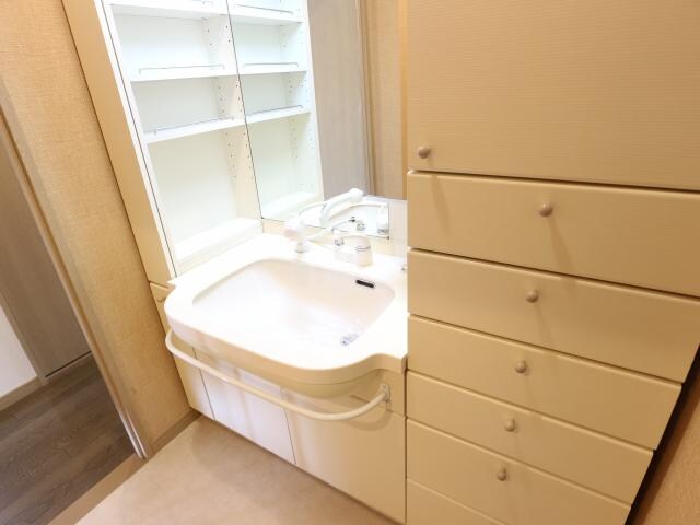 菖蒲池駅 徒歩12分 3階の物件内観写真