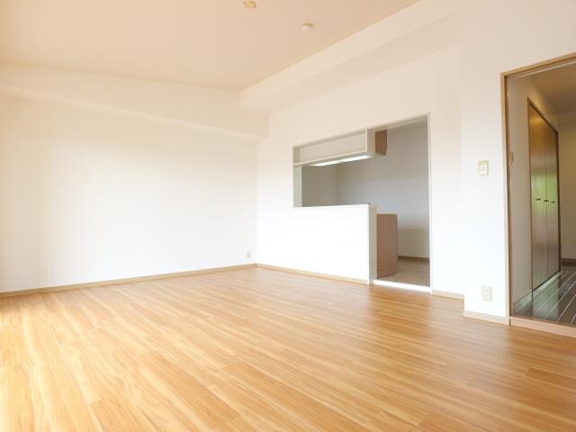 菖蒲池駅 徒歩12分 3階の物件内観写真