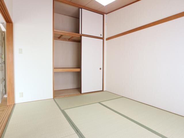 菖蒲池駅 徒歩12分 3階の物件内観写真