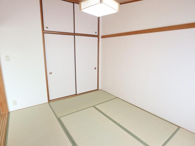 菖蒲池駅 徒歩12分 3階の物件内観写真