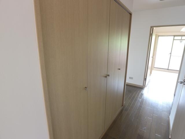 菖蒲池駅 徒歩12分 3階の物件内観写真