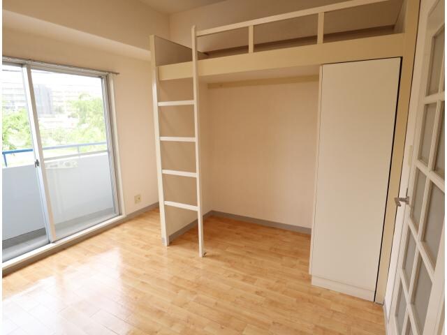 富雄駅 徒歩9分 2階の物件内観写真