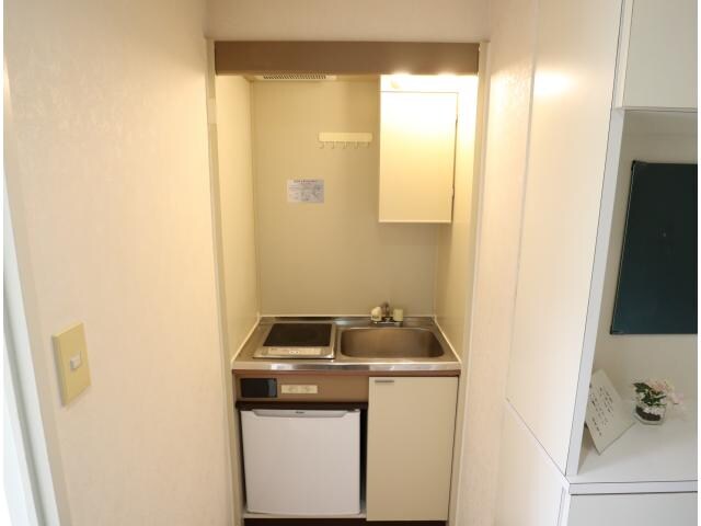 富雄駅 徒歩9分 2階の物件内観写真