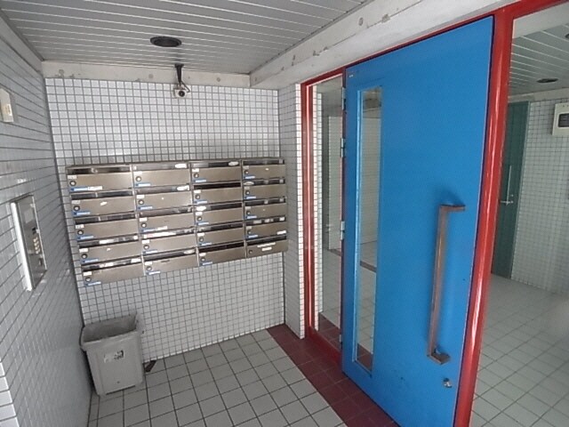 富雄駅 徒歩9分 2階の物件外観写真