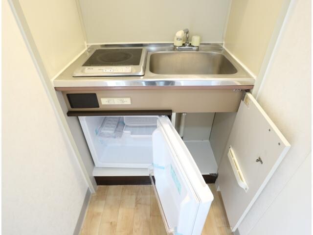 富雄駅 徒歩9分 2階の物件内観写真