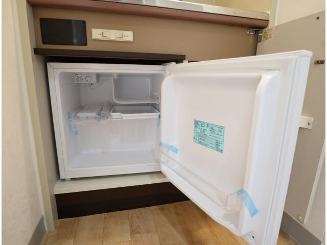 富雄駅 徒歩9分 2階の物件内観写真