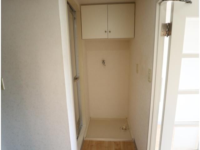 富雄駅 徒歩9分 2階の物件内観写真