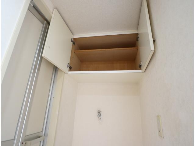 富雄駅 徒歩9分 2階の物件内観写真