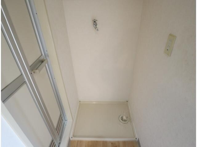 富雄駅 徒歩9分 2階の物件内観写真