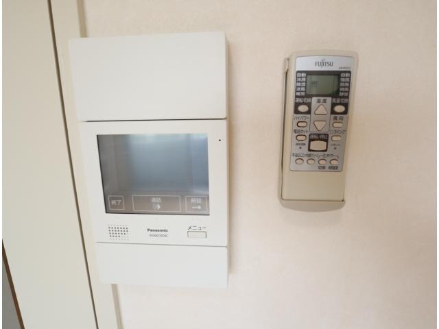 富雄駅 徒歩9分 2階の物件内観写真